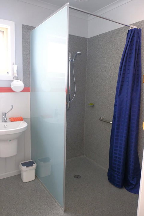 The Crays Accommodation - New South Wales Tourism  1