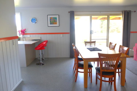 The Crays Accommodation - New South Wales Tourism  5