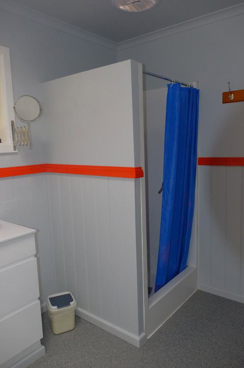 The Crays Accommodation - New South Wales Tourism  3