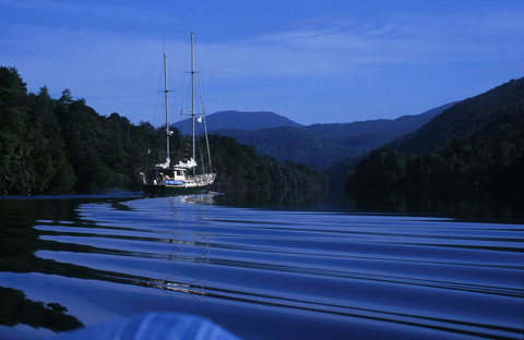 The Crays Accommodation - New South Wales Tourism  36