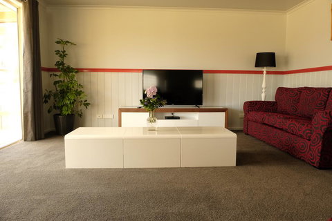 The Crays Accommodation - New South Wales Tourism  16