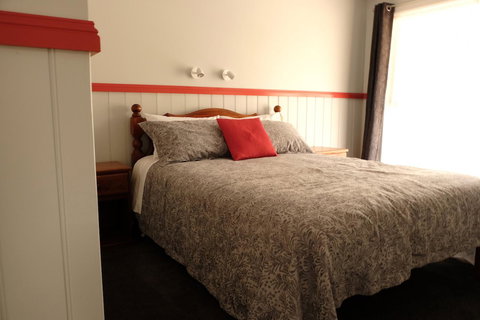 The Crays Accommodation - New South Wales Tourism  20