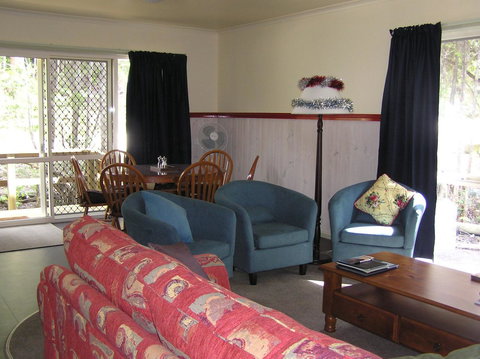 The Crays Accommodation - New South Wales Tourism  32
