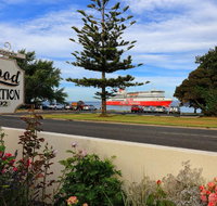 Birchwood Devonport self-contained self catering accommodation - New South Wales Tourism 