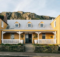 Ship Inn Stanley - New South Wales Tourism 