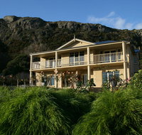 On The Terrace - New South Wales Tourism 