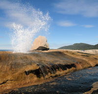 Suntrap Cove Bicheno - New South Wales Tourism 