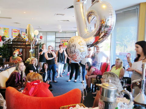 New Norfolk Junction Motel - New South Wales Tourism  14