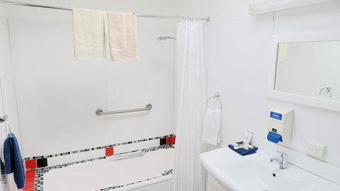New Norfolk Junction Motel - New South Wales Tourism  42