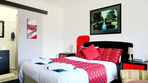 New Norfolk Junction Motel - New South Wales Tourism  37