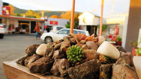 New Norfolk Junction Motel - New South Wales Tourism  28