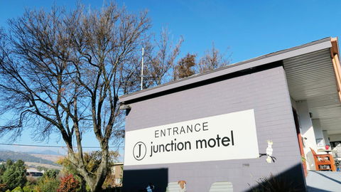 New Norfolk Junction Motel - New South Wales Tourism  24