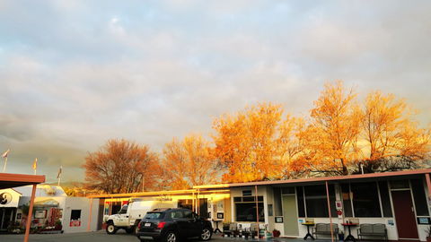 New Norfolk Junction Motel - New South Wales Tourism  30
