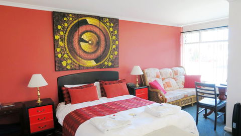 New Norfolk Junction Motel - New South Wales Tourism  36