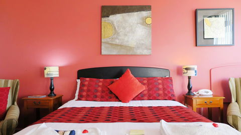 New Norfolk Junction Motel - New South Wales Tourism  38