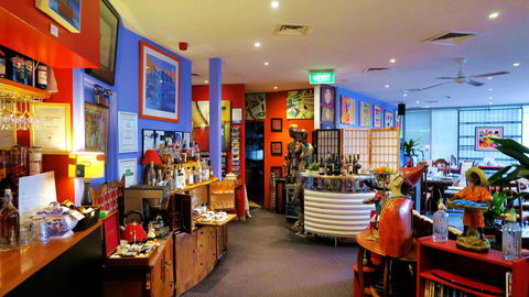 New Norfolk Junction Motel - New South Wales Tourism  3