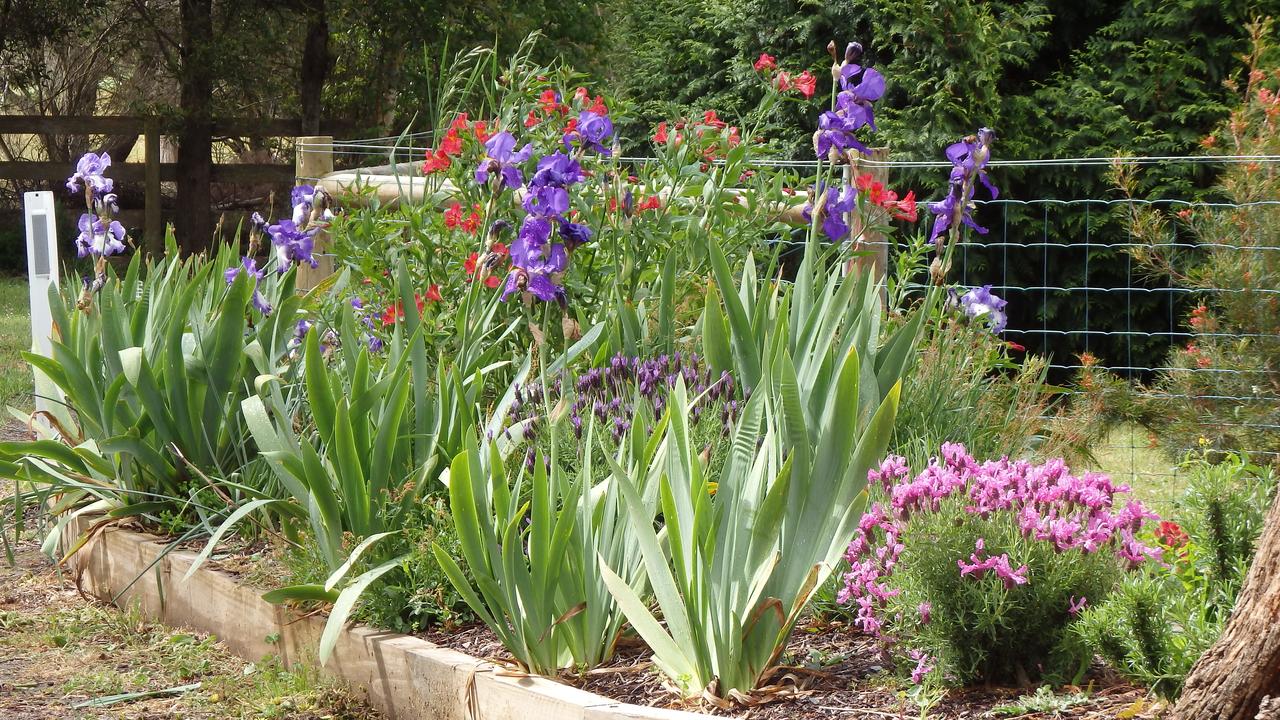  New South Wales Tourism 