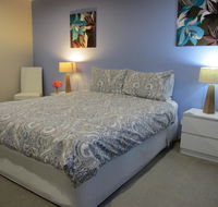 Elm Trees Accommodation  Ross - New South Wales Tourism 
