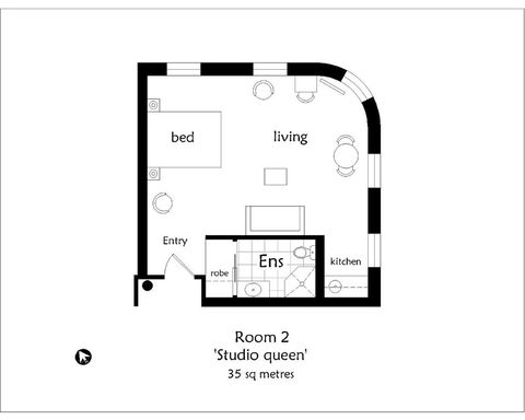 Salamanca Galleria Apartments - New South Wales Tourism  37