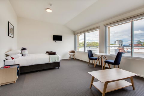 Salamanca Galleria Apartments - New South Wales Tourism  29