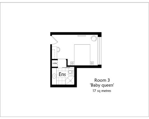 Salamanca Galleria Apartments - New South Wales Tourism  38
