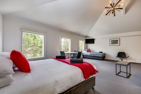 Salamanca Galleria Apartments - New South Wales Tourism  2