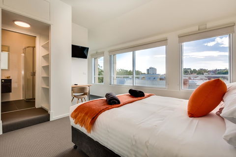 Salamanca Galleria Apartments - New South Wales Tourism  5