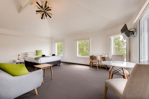 Salamanca Galleria Apartments - New South Wales Tourism  19