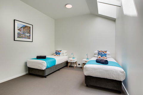 Salamanca Galleria Apartments - New South Wales Tourism  25