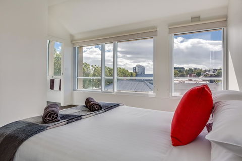 Salamanca Galleria Apartments - New South Wales Tourism  22