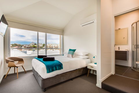 Salamanca Galleria Apartments - New South Wales Tourism  11