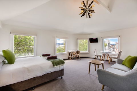 Salamanca Galleria Apartments - New South Wales Tourism  3