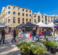 Galleria Salamanca - New South Wales Tourism 