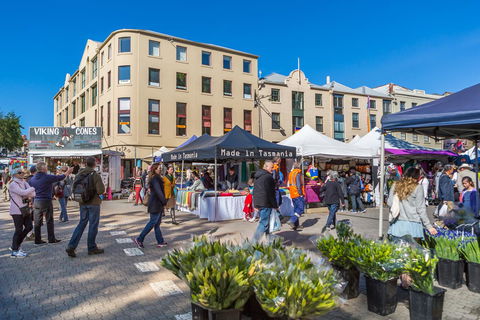 Salamanca Galleria Apartments - New South Wales Tourism  0