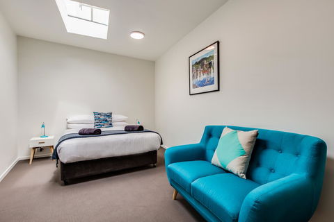 Salamanca Galleria Apartments - New South Wales Tourism  26