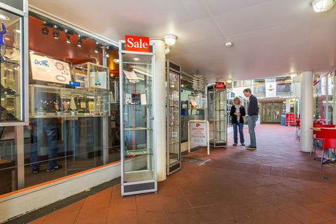 Salamanca Galleria Apartments - New South Wales Tourism  33