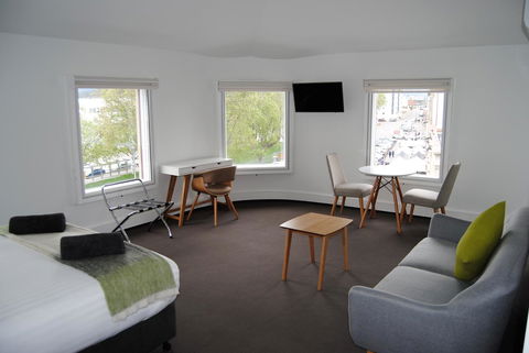 Salamanca Galleria Apartments - New South Wales Tourism  18