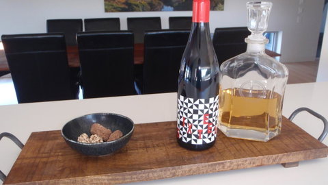 Quarry House Luxury Retreat - New South Wales Tourism  2