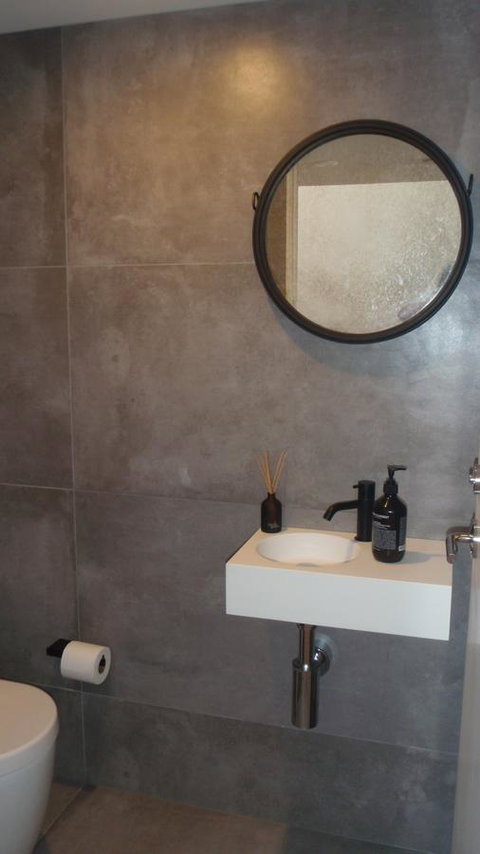 Quarry House Luxury Retreat - New South Wales Tourism  18