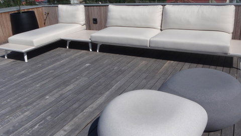 Quarry House Luxury Retreat - New South Wales Tourism  25