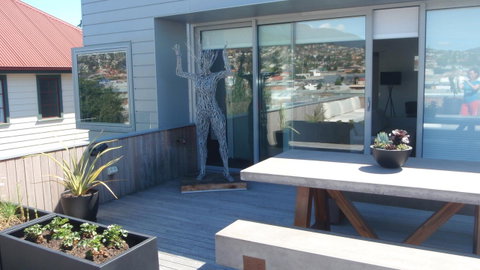 Quarry House Luxury Retreat - New South Wales Tourism  23
