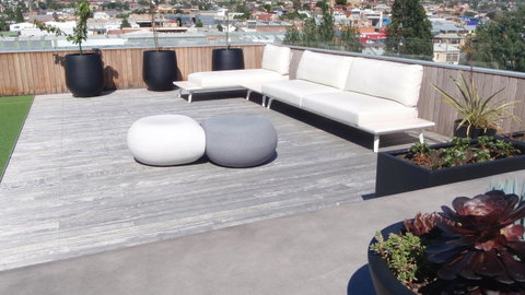 Quarry House Luxury Retreat - New South Wales Tourism  27