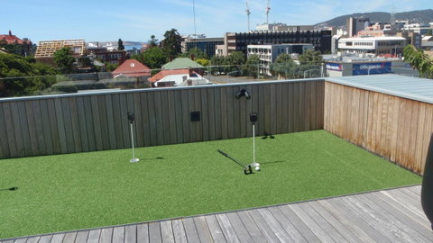 Quarry House Luxury Retreat - New South Wales Tourism  20