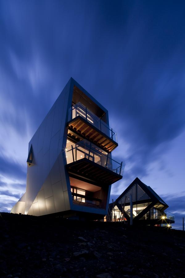 Claremont TAS New South Wales Tourism 