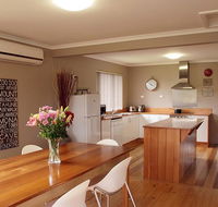 Pinestumps Holiday Home - New South Wales Tourism 