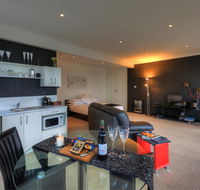 Sheer Pleasure Accommodation - New South Wales Tourism 