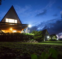 Island Breeze Motel - New South Wales Tourism 
