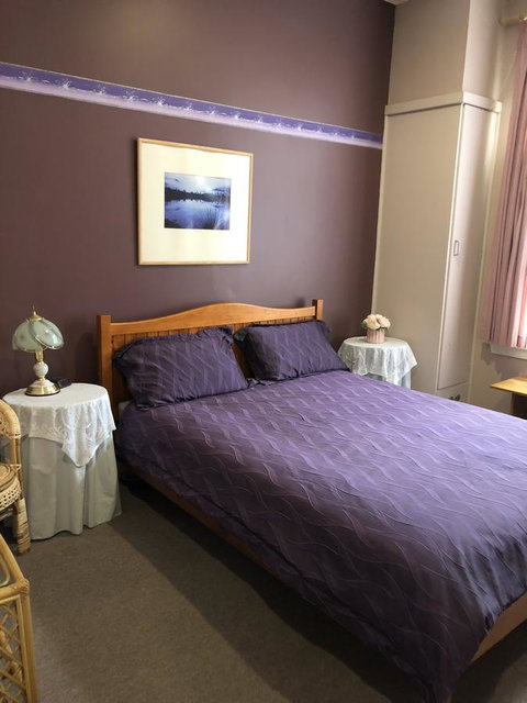 Mount Black Lodge - New South Wales Tourism  10