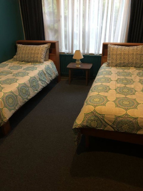 Mount Black Lodge - New South Wales Tourism  4