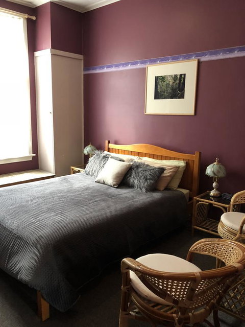 Mount Black Lodge - New South Wales Tourism  3